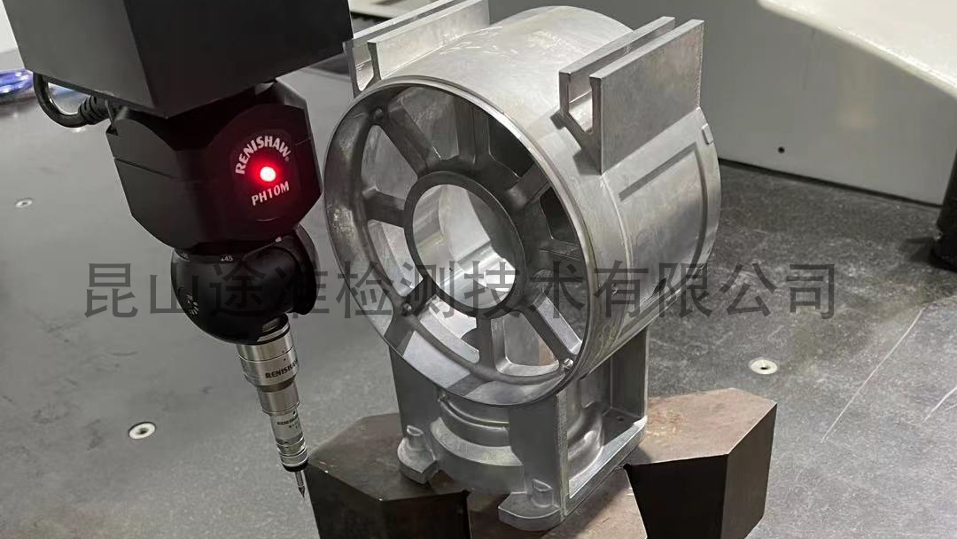zeiss 蔡司三坐標(biāo)測(cè)量機(jī)你了解多少？