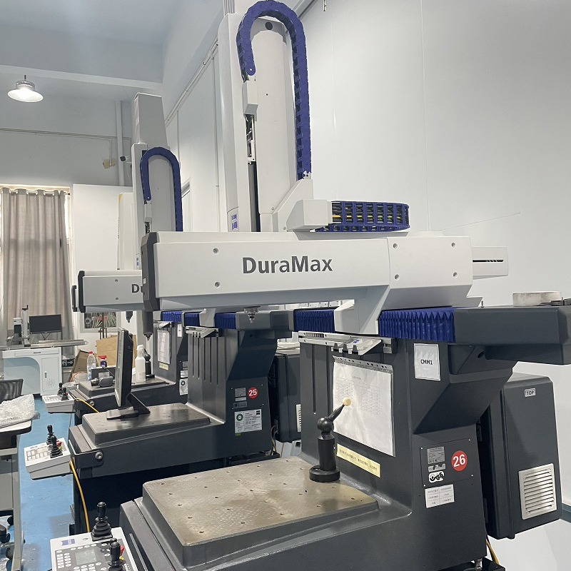 蔡司ZEISS duramax測量機(jī)優(yōu)點(diǎn)有哪些？